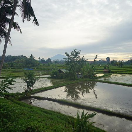 Santun Luxury Private Villas-CHSE CERTIFIED Ubud Habitación foto